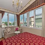 آي كيو 4* اسطنبول