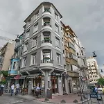 شقة فندقية آي كيو