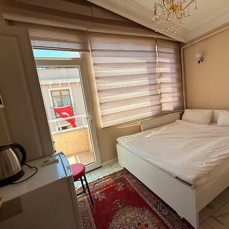 Iq Istanbul