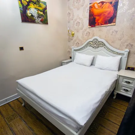 Iq Apart-hotel 4*