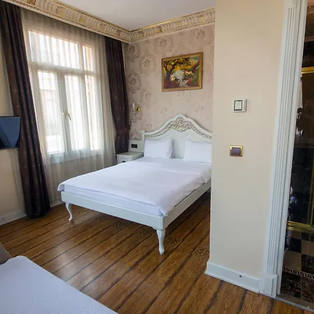 Iq 4* Istambul