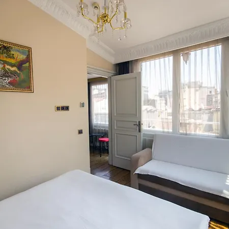 Iq Apart-hotel 4*