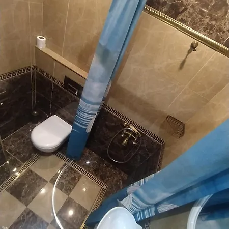 Apart Otel Iq İstanbul