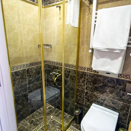 Apart-hotel Iq 4*
