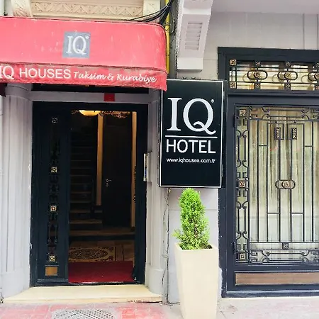 Iq Istanbul