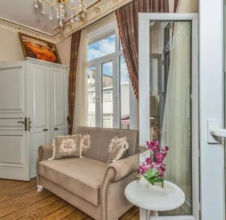 Iq Lejlighedshotel 3*