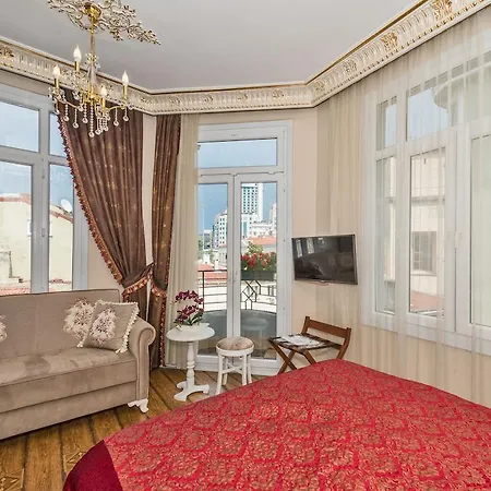 Lejlighedshotel Iq 3*