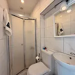 Aparthotel Iq Istanbul