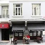 Iq Aparthotel Provincia di Istanbul