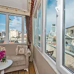 Iq Aparthotel Istanbul