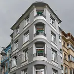 Iq Aparthotel Istanbul