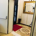 Iq Aparthotel Istanbul
