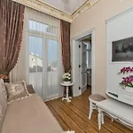 Aparthotel Iq Istanbul