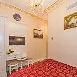 Iq Aparthotel Istanbul