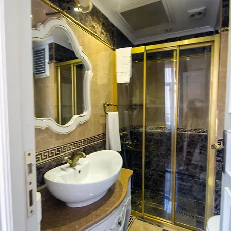 Iq Appart hôtel 3*