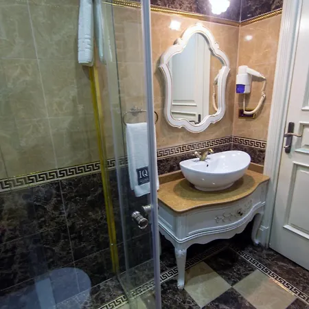 Iq Appart hôtel
