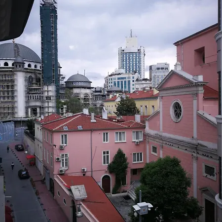 Aparthotel Iq 4*