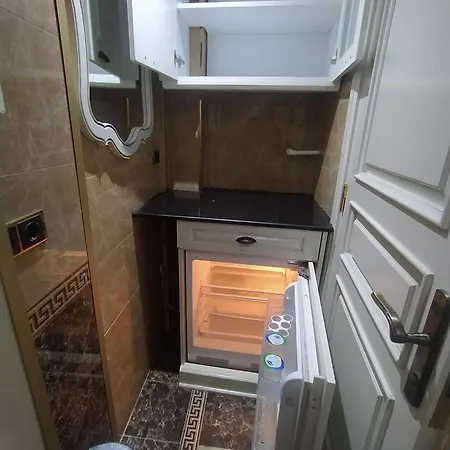 Aparthotel Iq 4*