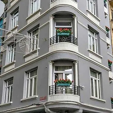 Apartmanhotel Iq