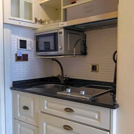 Apartmanhotel Iq