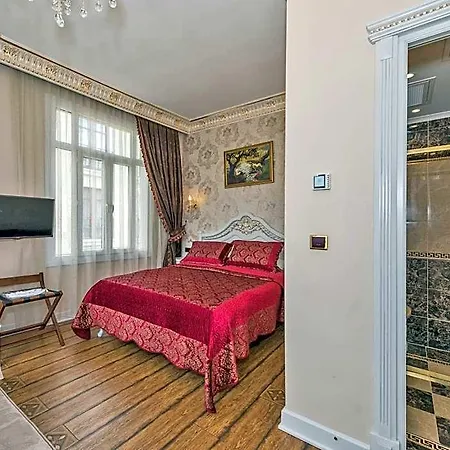 Iq 4* Istanbul