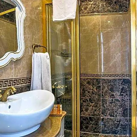 Apartmanhotel Iq 4*