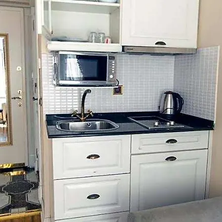 Apartmanhotel Iq 4*