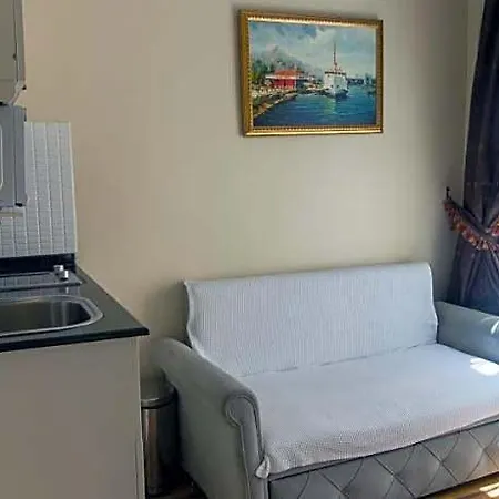 Apartmanhotel Iq 4*