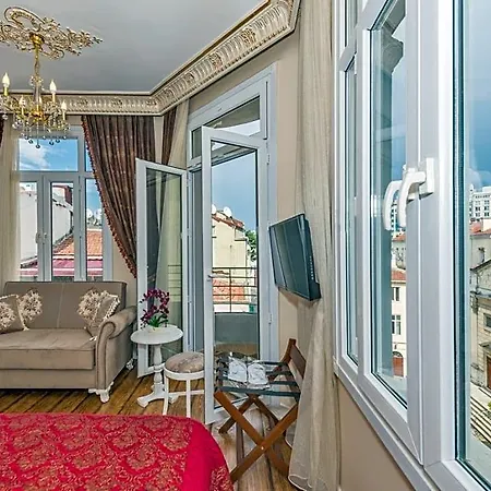 Apartmanhotel Iq 4*