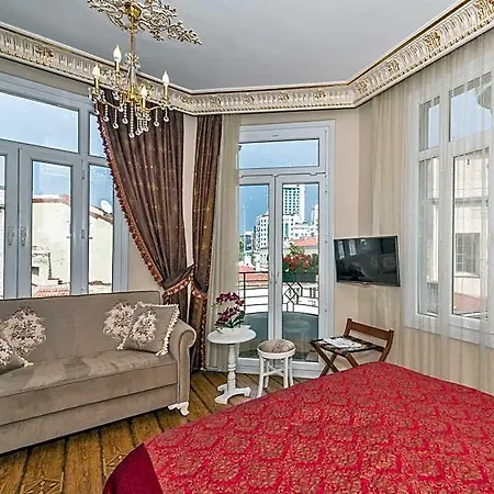 Apartmanhotel Iq
