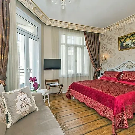 Aparthotel Iq 4*
