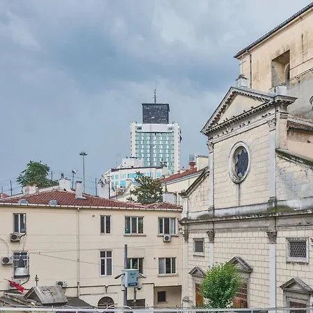 Iq Appart hôtel 3*