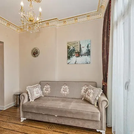 Appart hôtel Iq 3*
